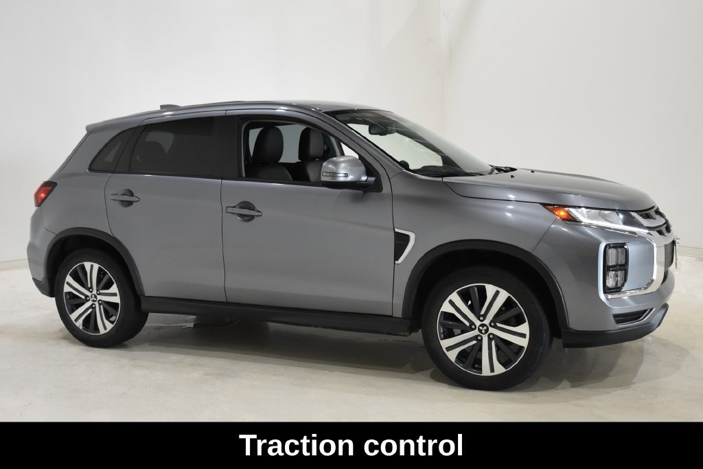 Used 2024 Mitsubishi Outlander Sport 2.0 SE Sport Utility