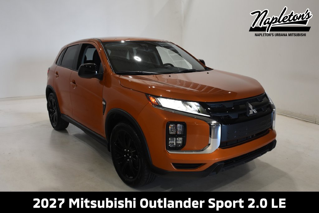 2027 Mitsubishi Outlander Sport 2.0 LE SUV