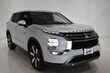  Mitsubishi Outlander Plug-In Hybrid