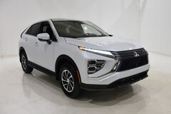 2026 Mitsubishi Eclipse Cross ES SUV