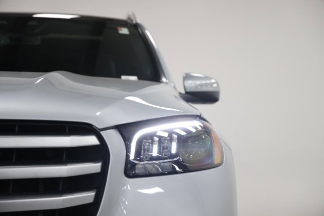 Used 2025 Mercedes-Benz GLS GLS 450 SUV