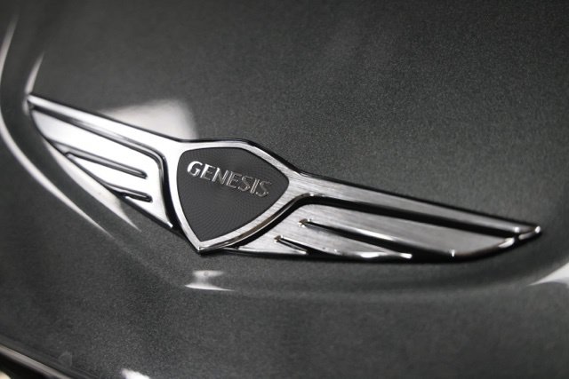 New 2027 Genesis GV70 2.5T Advanced SUV