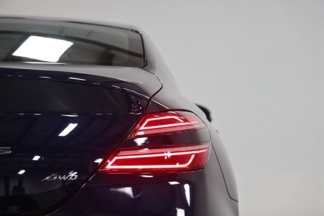 2026 GENESIS G70 Standard - Photo 11