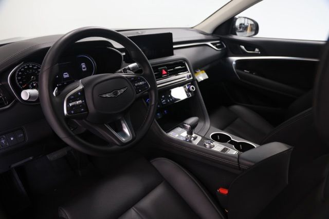 2026 GENESIS G70 Standard - Photo 18