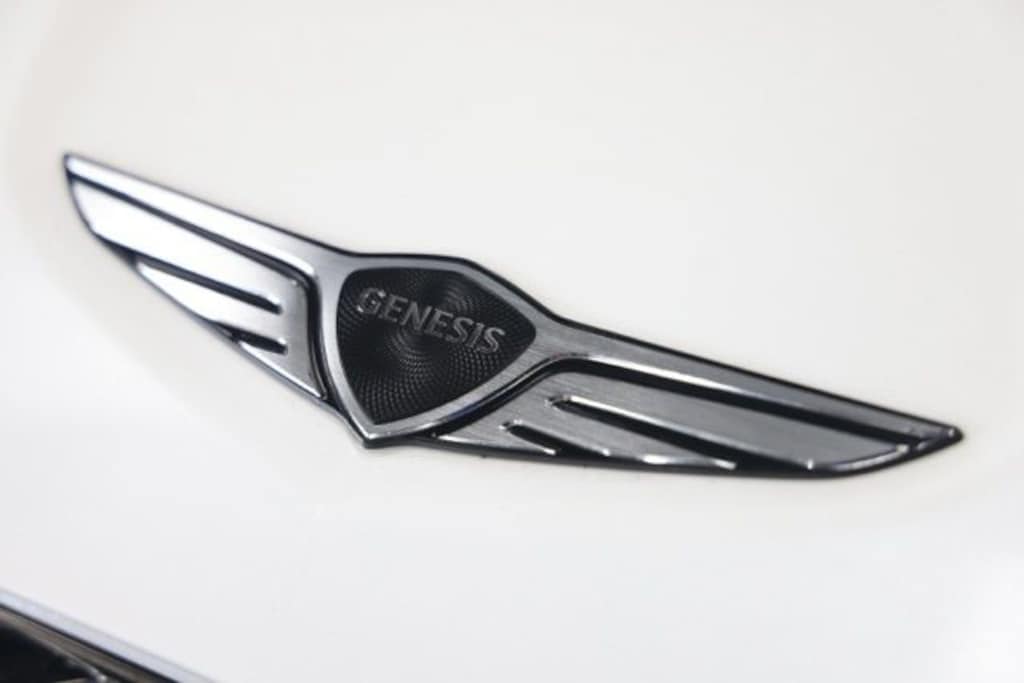 New 2026 Genesis GV70 2.5T Sport Prestige SUV