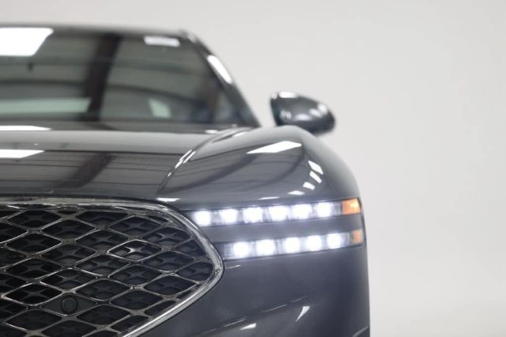 New 2026 Genesis G90 3.5T E-SC Mhev Sedan
