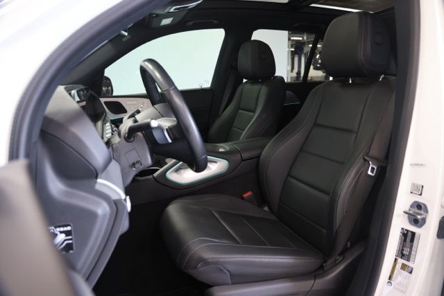 2024 Mercedes-Benz GLE GLE350 - Photo 19