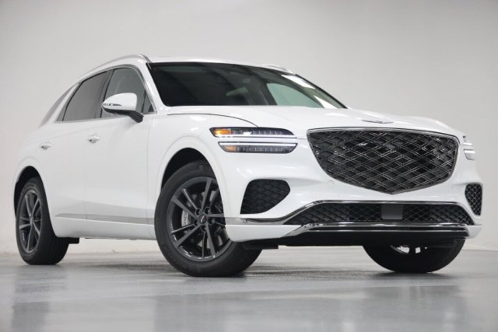 New 2027 Genesis GV70 2.5T Select SUV