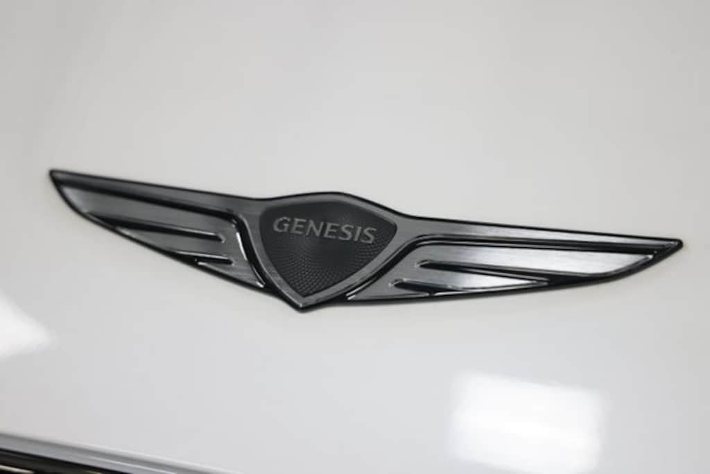 New 2026 Genesis GV70 3.5T Sport Advanced SUV