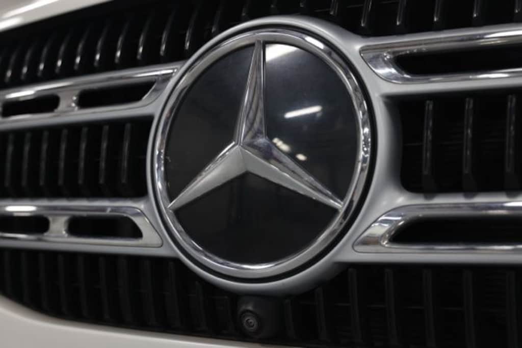 Used 2024 Mercedes-Benz GLE GLE 350 SUV