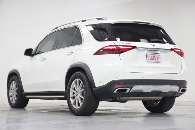 2024 Mercedes-Benz GLE GLE350 - Photo 13