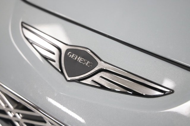 New 2027 Genesis GV80 3.5T Prestige SUV