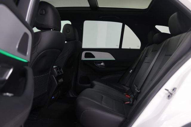 2024 Mercedes-Benz GLE GLE350 - Photo 34