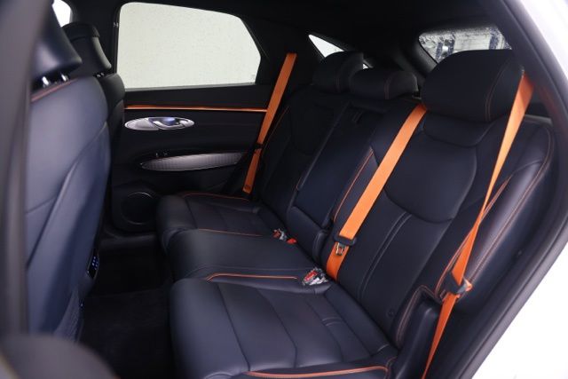 2026 GENESIS GV70 Sport Prestige - Photo 32