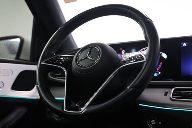 2024 Mercedes-Benz GLE GLE350 - Photo 42