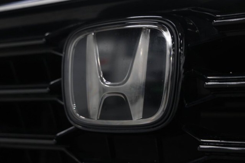 Used 2023 Honda CR-V EX-L SUV
