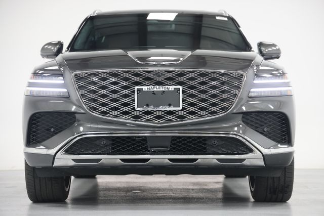 New 2026 Genesis GV80 3.5T Prestige SUV