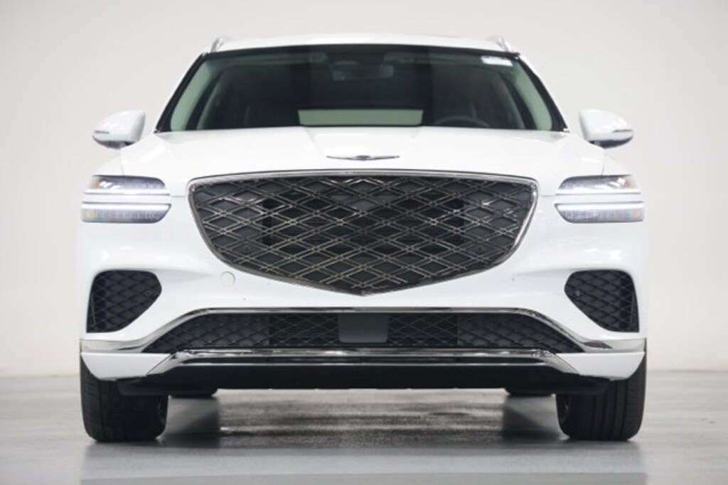 New 2027 Genesis GV70 2.5T Select SUV