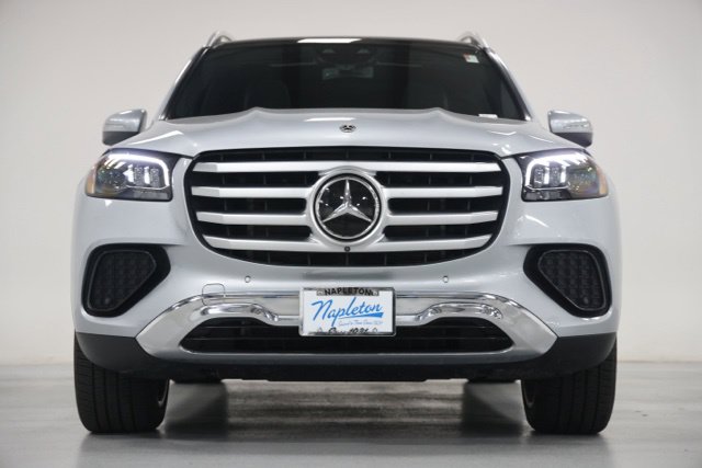 Used 2025 Mercedes-Benz GLS GLS 450 SUV