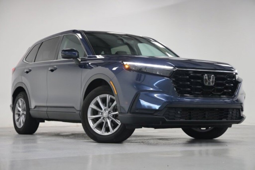 Used 2023 Honda CR-V EX-L SUV