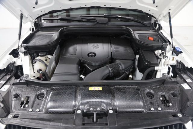 2024 Mercedes-Benz GLE GLE350 - Photo 7