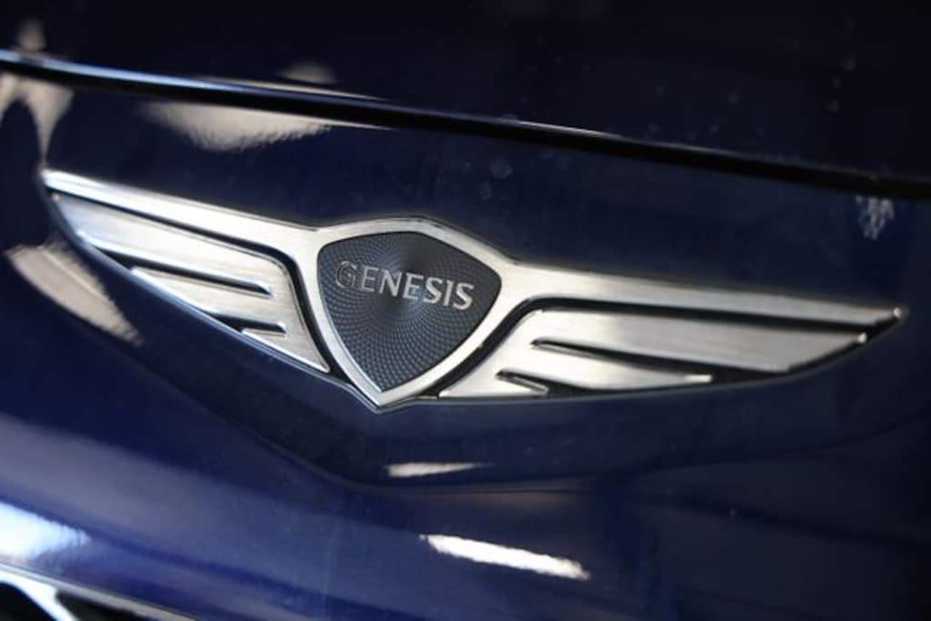 New 2026 Genesis G70 3.3T Sport Prestige Sedan