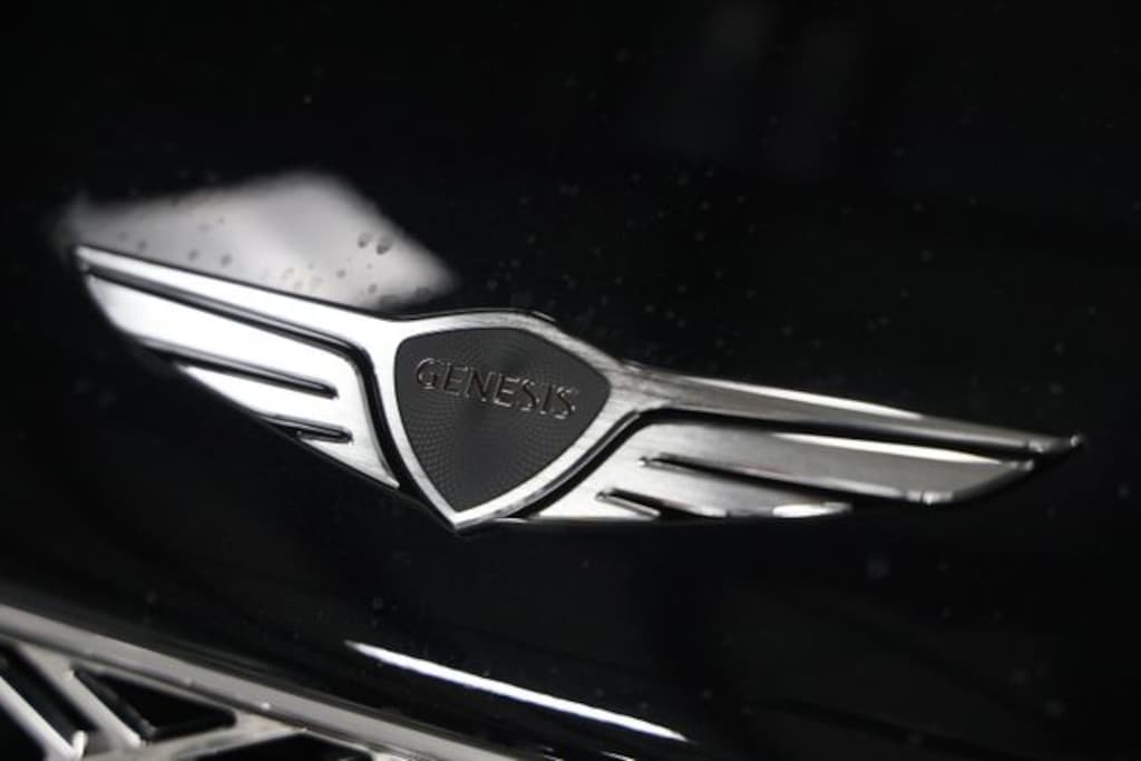 New 2026 Genesis G80 2.5T Advanced Sedan