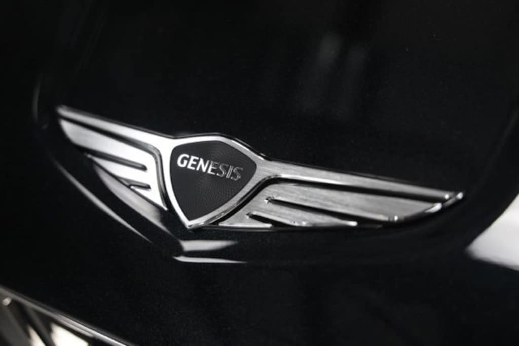 New 2027 Genesis GV70 2.5T Select SUV