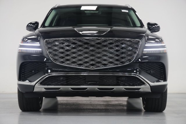 New 2027 Genesis GV80 2.5T Select SUV