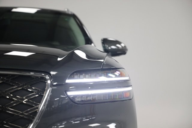 New 2027 Genesis GV70 2.5T Advanced SUV
