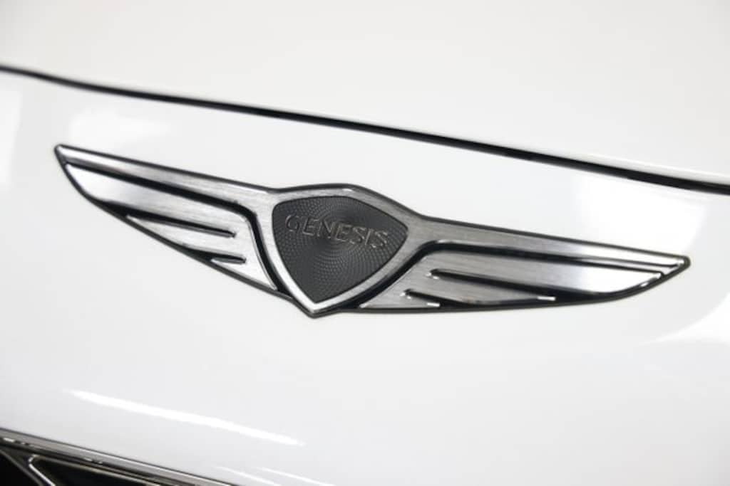 New 2026 Genesis G70 2.5T Prestige Sedan