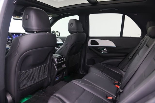 2024 Mercedes-Benz GLE GLE350 - Photo 36
