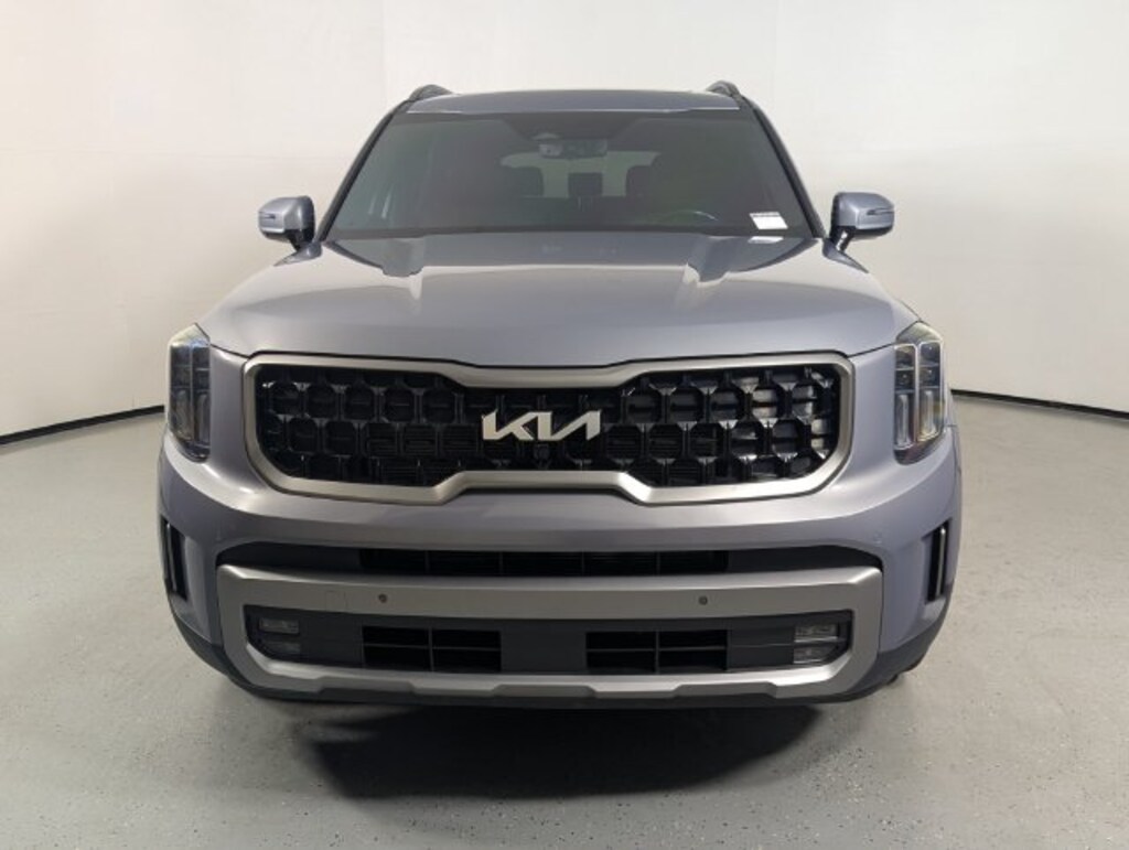 Used 2023 Kia Telluride SX-Prestige X-Pro SUV