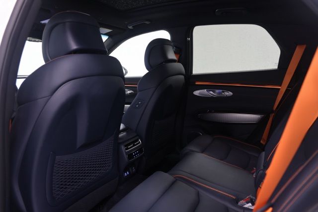 2026 GENESIS GV70 Sport Prestige - Photo 33