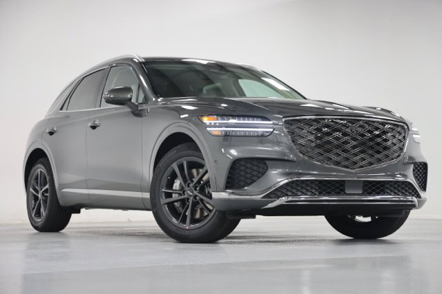 New 2027 Genesis GV70 2.5T Advanced SUV