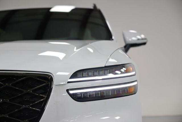New 2026 Genesis GV70 3.5T Sport Prestige SUV