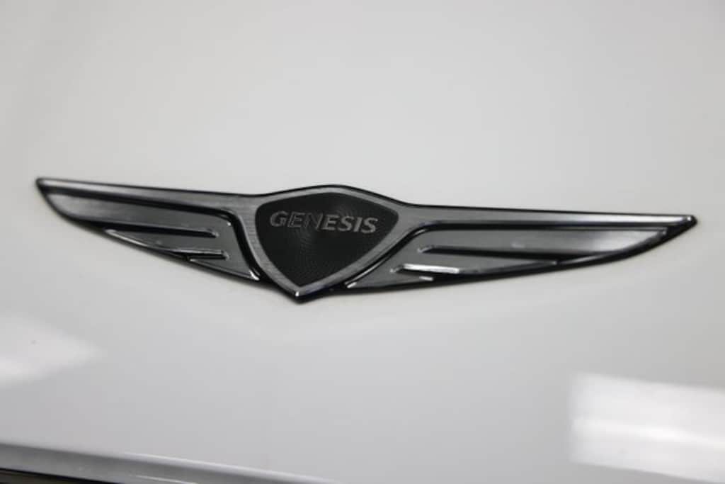 New 2026 Genesis GV70 3.5T Sport Prestige SUV