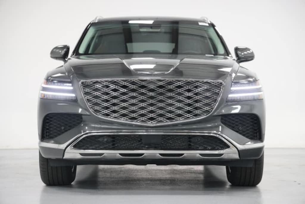 New 2026 Genesis GV80 2.5T SUV