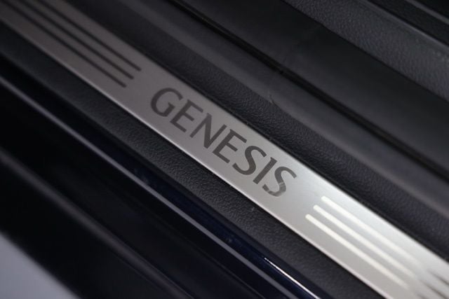 2026 GENESIS G70 Standard - Photo 19