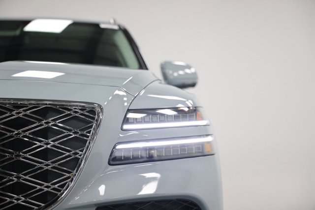 New 2027 Genesis GV80 3.5T Prestige SUV