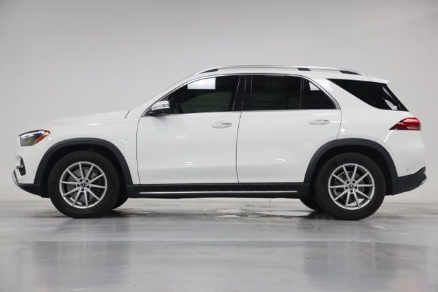 2024 Mercedes-Benz GLE GLE350 - Photo 11