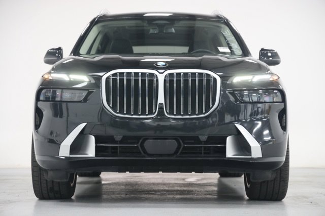 Used 2024 BMW X7 xDrive40i SUV