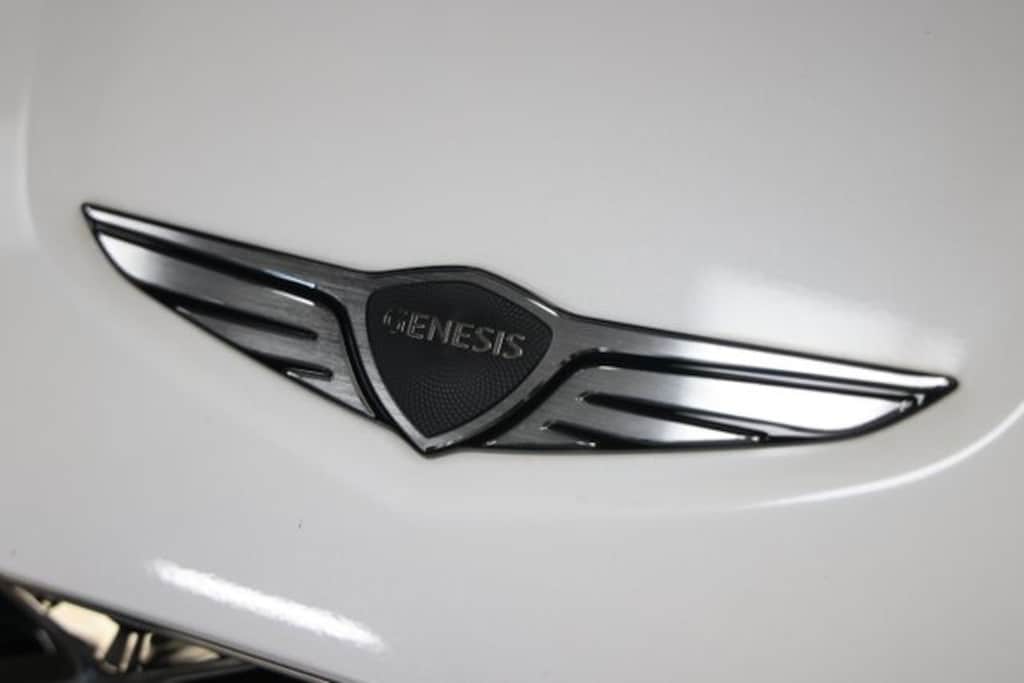 New 2026 Genesis GV70 3.5T Sport Advanced SUV