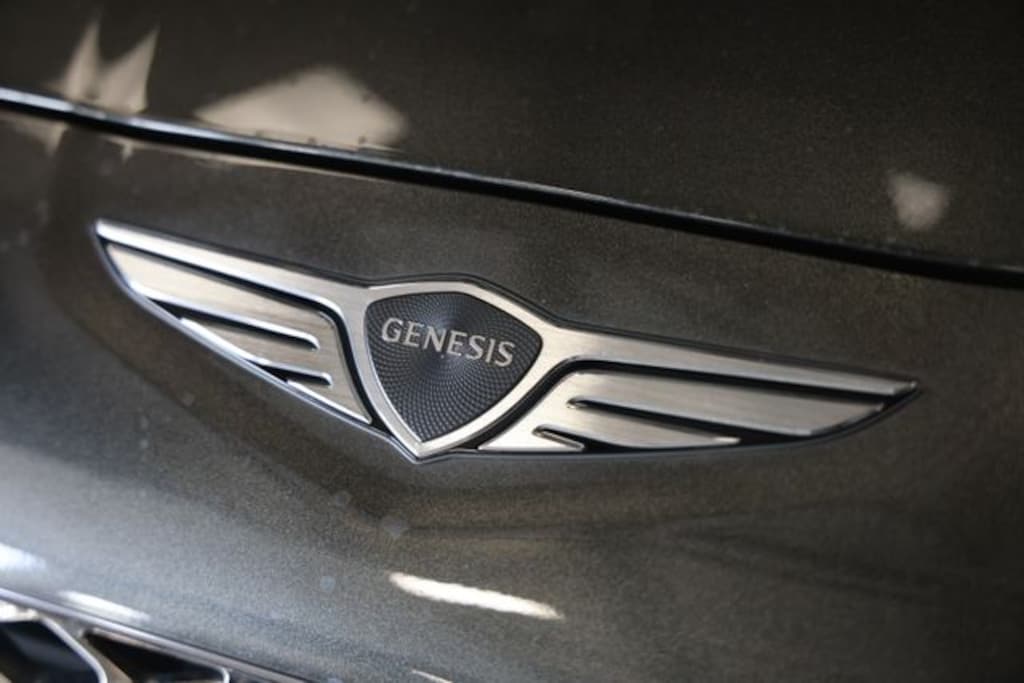 New 2026 Genesis G70 2.5T Prestige Sedan