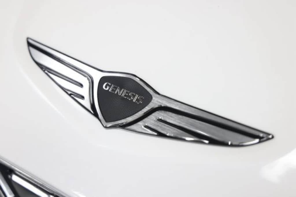 New 2027 Genesis Electrified GV70 Standard SUV