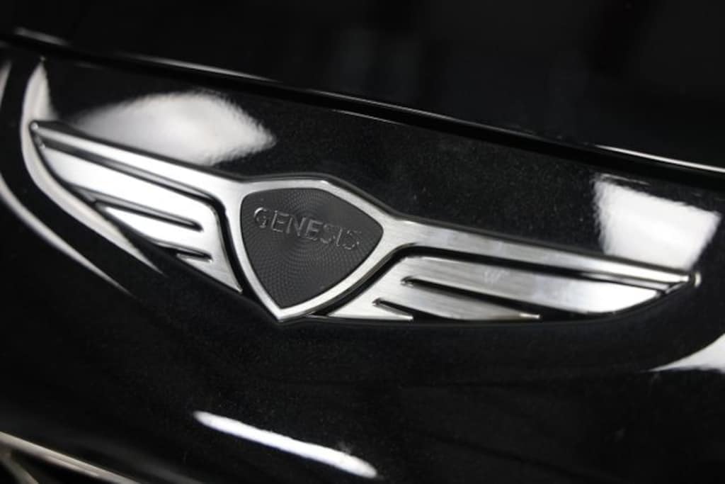 New 2026 Genesis G70 2.5T Sedan
