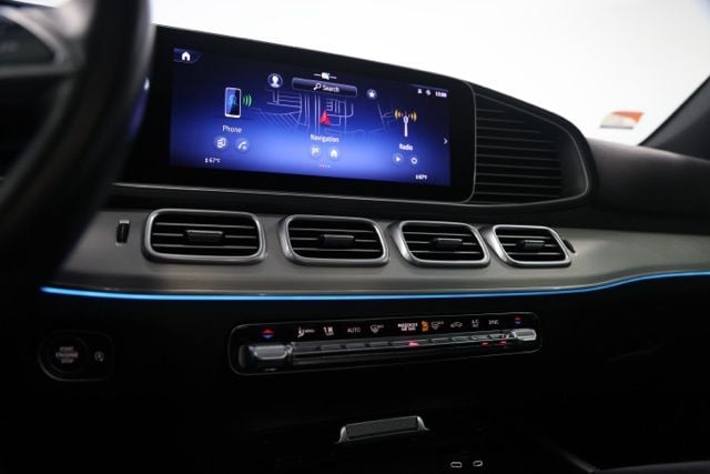 2024 Mercedes-Benz GLE GLE350 - Photo 26