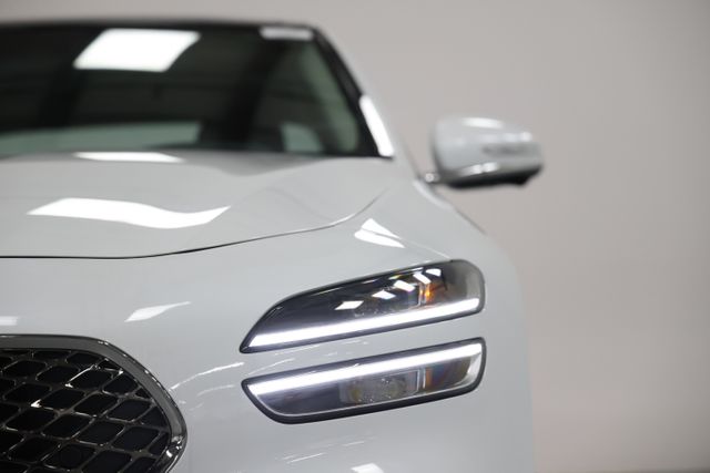 New 2026 Genesis G70 2.5T Prestige Sedan