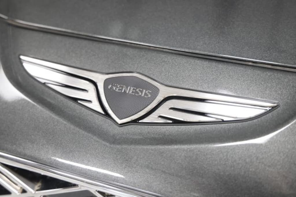 New 2026 Genesis GV80 2.5T SUV