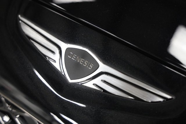 New 2026 Genesis G70 3.3T Sport Prestige Sedan